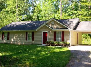 17 Pinelea Dr, Newnan, GA 30263