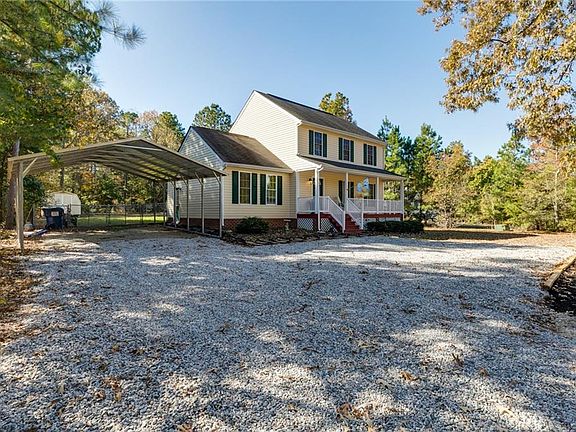 5th image of 10431 Chesdin Ridge Dr