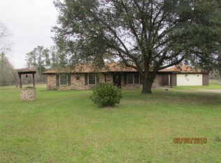 12 John Kay Rd, Huntsville, TX 77320