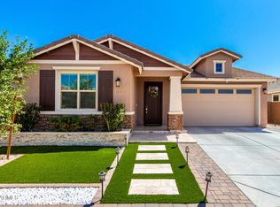 2233 E Citadel Dr, Gilbert, AZ 85298