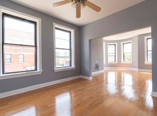 3652 S Wallace St #3S, Chicago, IL 60609