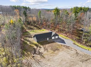20 Blackberry Hill Road, West Gardiner, ME 04345