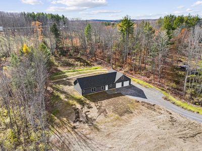 20 Blackberry Hill Road, West Gardiner, ME, 04345