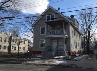 84 Bassett St, New Haven, CT 06511