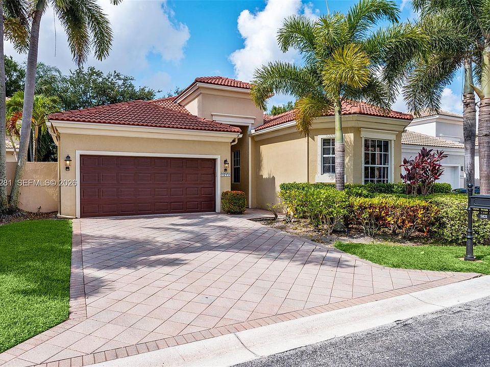 1st image of 5821 Via De La Plata Cir