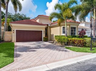 5821 Via De La Plata Cir, Delray Beach, FL 33484