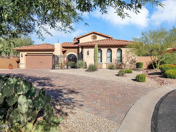 3rd image of 4063 N Terra Mesa Cir