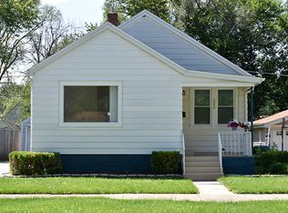 3534 Halsted Blvd, Steger, IL 60475