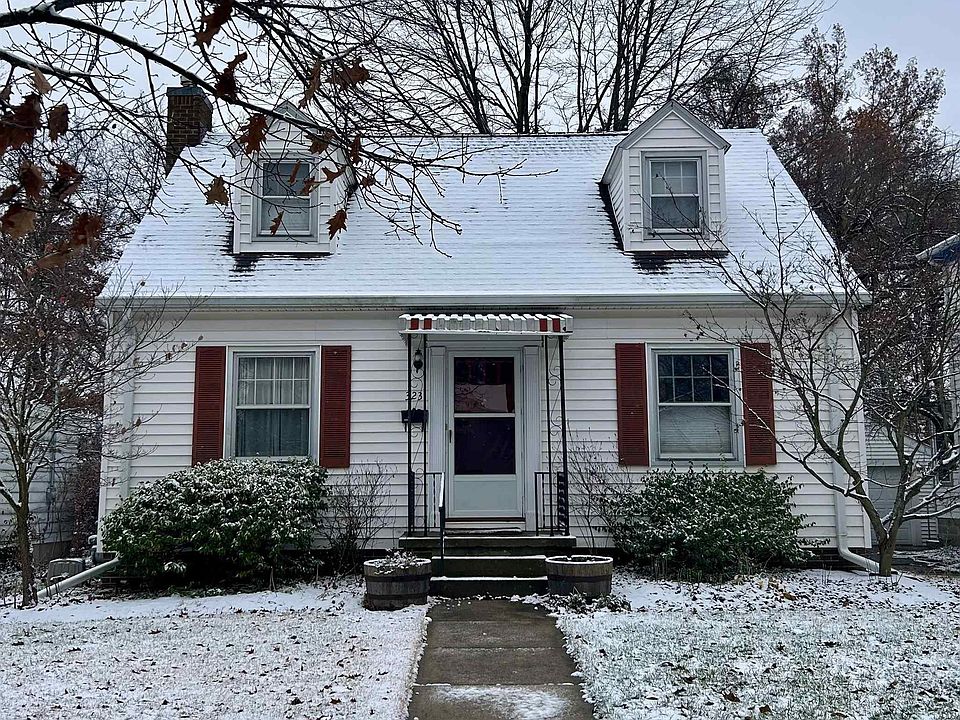 2nd image of 323 Lawn Ave
