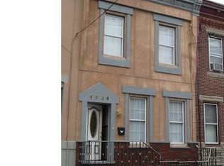 1734 S 19th St, Philadelphia, PA