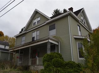 414 E Lutton St, New Castle, PA
