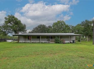 288 The Forest Rd, Dale, TX 78616
