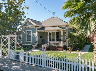 244 N Mill St, Santa Paula, CA 93060