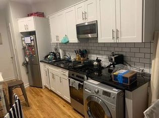 1825 2nd Ave #5L, New York, NY 10128
