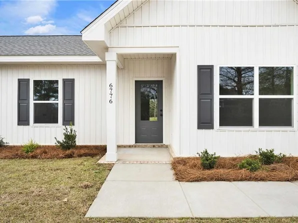 6776 Barneswood Dr, Theodore, AL 36582