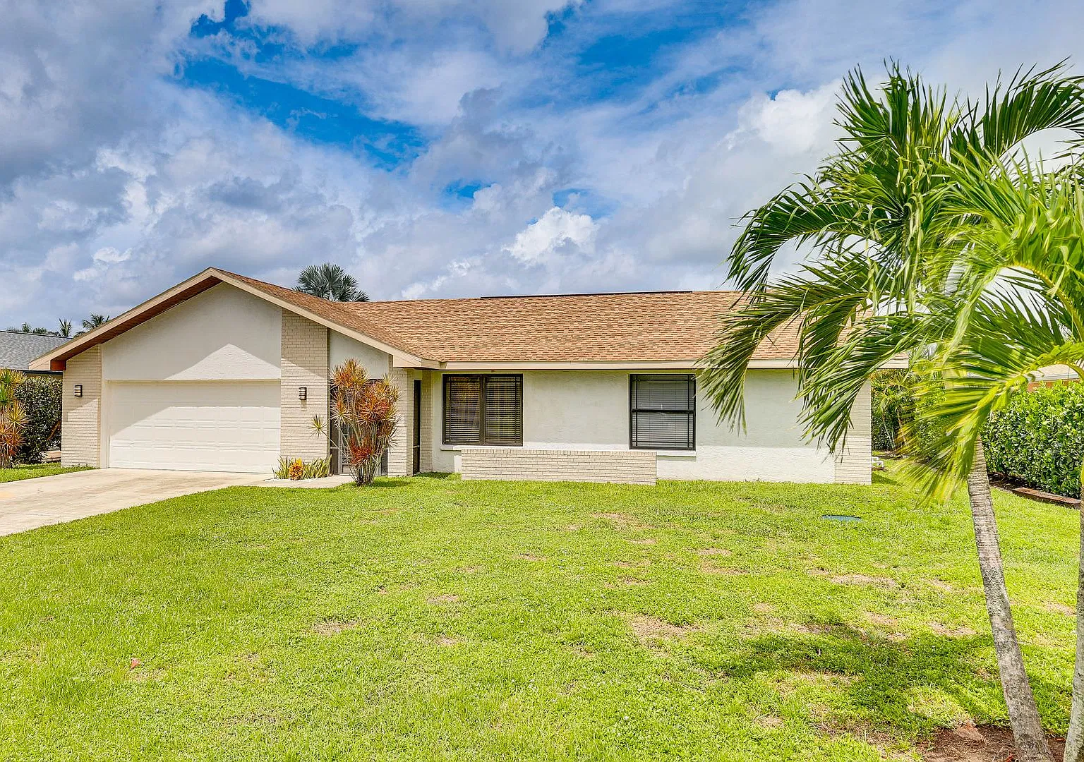 Beautiful house for rent — Photo 1