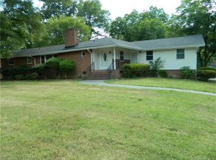 3132 Westerwood Dr, Charlotte, NC 28214