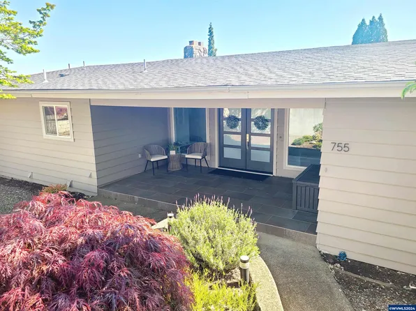 755 Tillman Ave SE, Salem, OR 97302