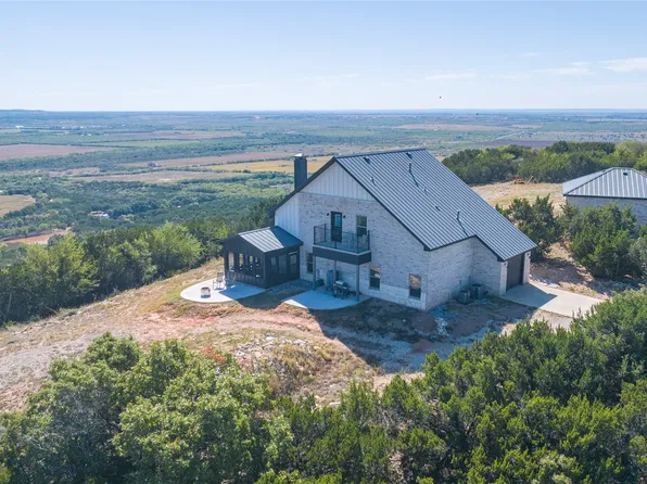197 Mesa Verde Way, Tuscola, TX 79562