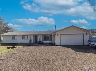 7103 Morain Dr, Sanger, CA