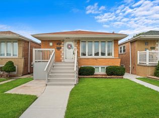 6010 S Parkside Ave, Chicago, IL