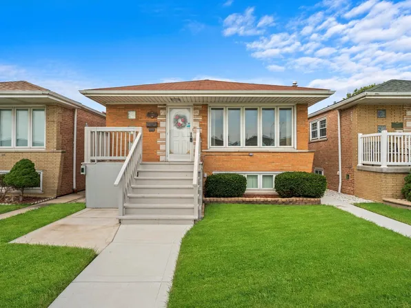 6010 S Parkside Ave, Chicago, IL 60638
