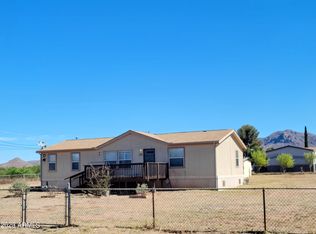 1026 W McDonald St, Bisbee, AZ 85603