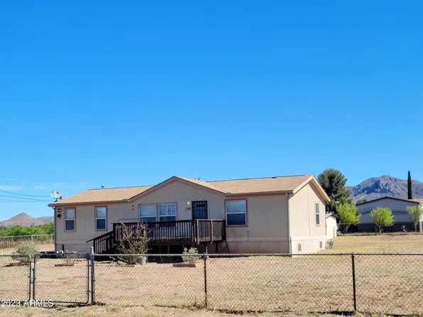 1026 W MCDONALD Street, Bisbee, AZ 85603