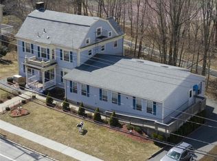 767 Main St, Warren, RI 02885