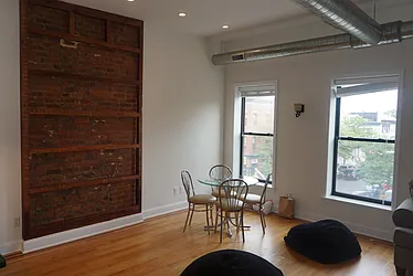 Rented by Lions Share Inc.