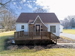 310 N Seneca St, Rittman, OH 44270