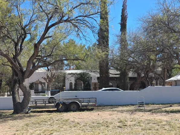 1501 W Baffert Pl, Nogales, AZ 85621
