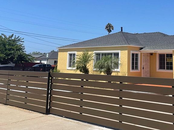 send message to set up appointment to visit this home