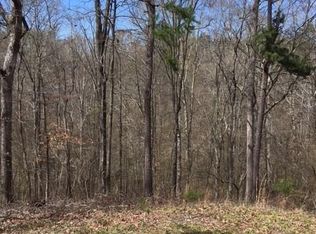 922 S Hogan Dr, Westminster, SC 29693