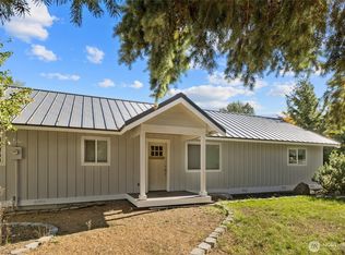 120 Three Lakes Road, Cle Elum, WA 98922