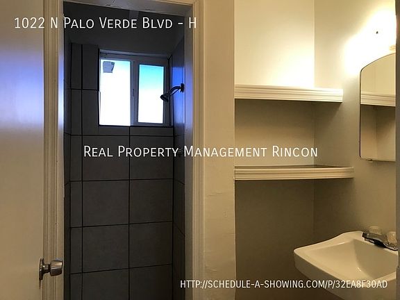 3rd image of 1022 N Palo Verde Blvd APT H