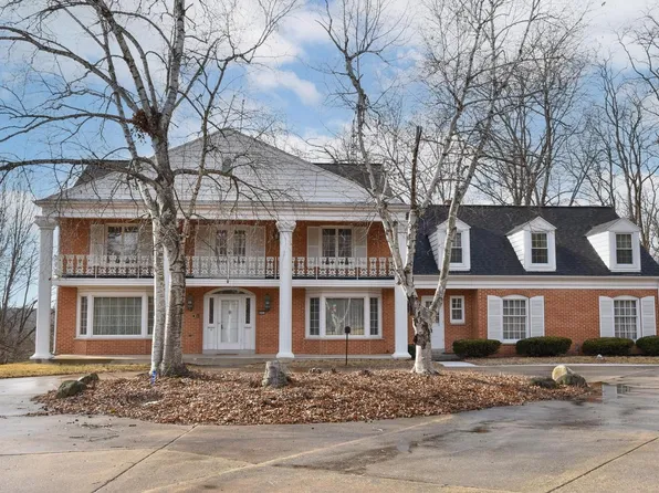 8401 West Edgerton AVENUE, Greendale, WI 53129
