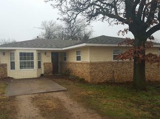 305 Hillcrest St, Pawnee, OK 74058