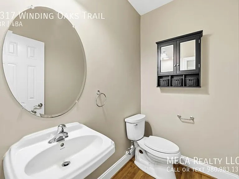 2317 Winding Oaks Trl — Photo 8
