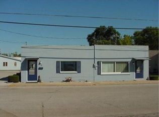 572 W Emmett Ave, Rensselaer, IN