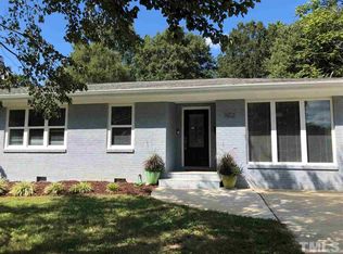 502 Willow St, Cary, NC 27511