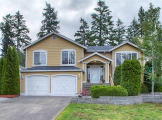 23003 41st Ave E, Spanaway, WA 98387
