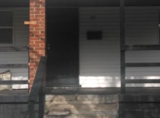 30 Colgate Ave, Dayton, OH 45417