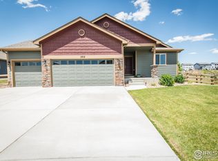 502 Mount Rainier St, Berthoud, CO 80513