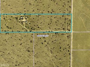 0 W 200th St W #20, Lancaster, CA