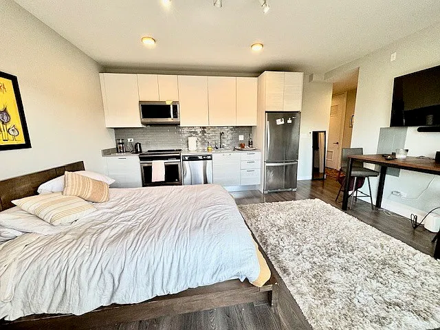 Studio, $1,625 — Photo 4