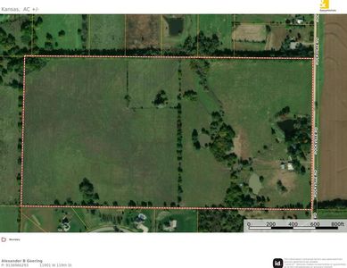 32240 N Rockville Rd, Louisburg, KS, 66053