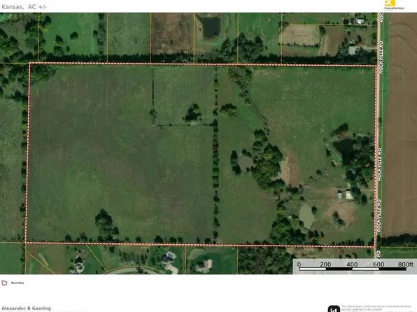 32240 N Rockville Rd, Louisburg, KS 66053