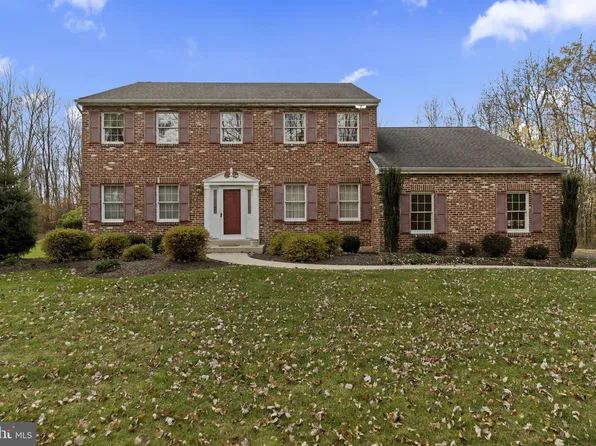 2756 Pickertown Rd, Warrington, PA 18976