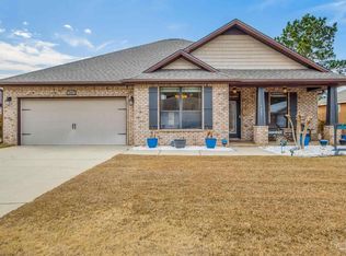 7457 Deck Ln, Pensacola, FL 32526